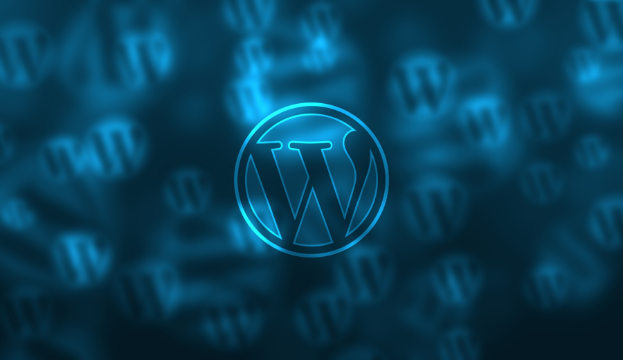 WordPress Logo